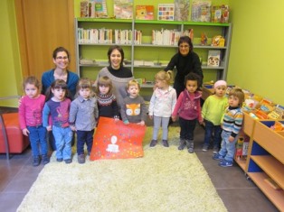 Visita P2 FEDAC Guissona